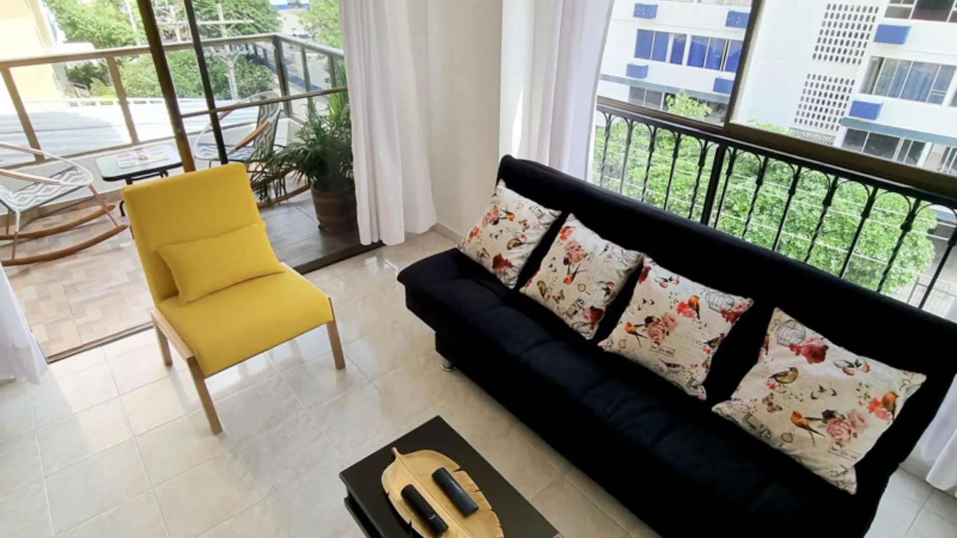 Apartment Apartamentos Cerca A La Playa, Los Laureles - By Bedviajes Santa Marta  Colombia