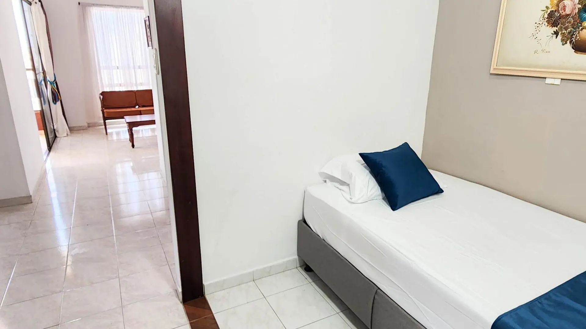 Apartamentos Cerca A La Playa, Los Laureles - By Bedviajes Santa Marta  0*, Santa Marta (Magdalena) Colombia