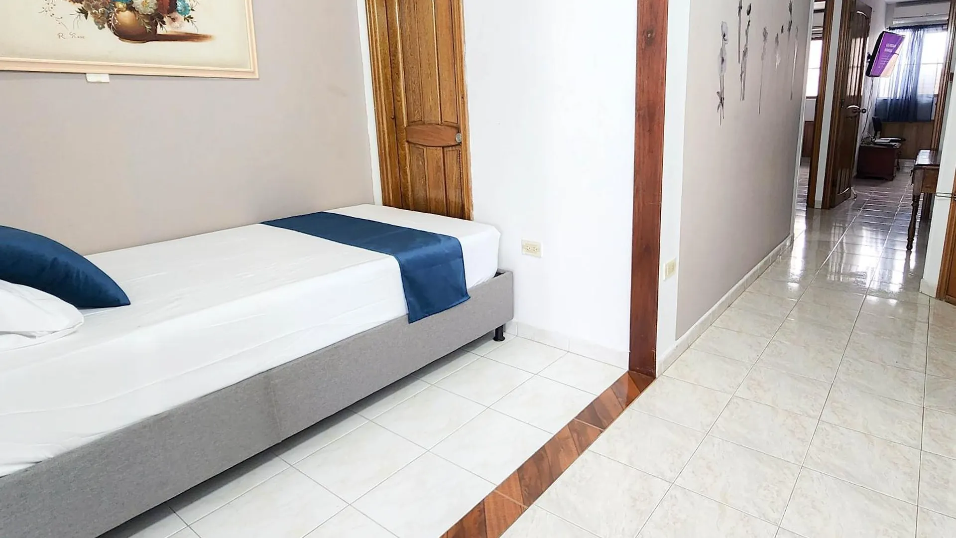 Apartamentos Cerca A La Playa, Los Laureles - By Bedviajes Santa Marta  Apartment Santa Marta (Magdalena)