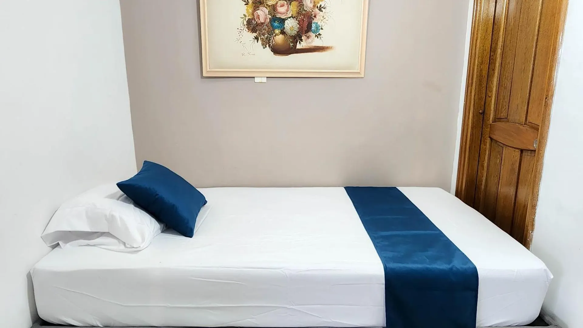 Apartamentos Cerca A La Playa, Los Laureles - By Bedviajes Santa Marta  Colombia