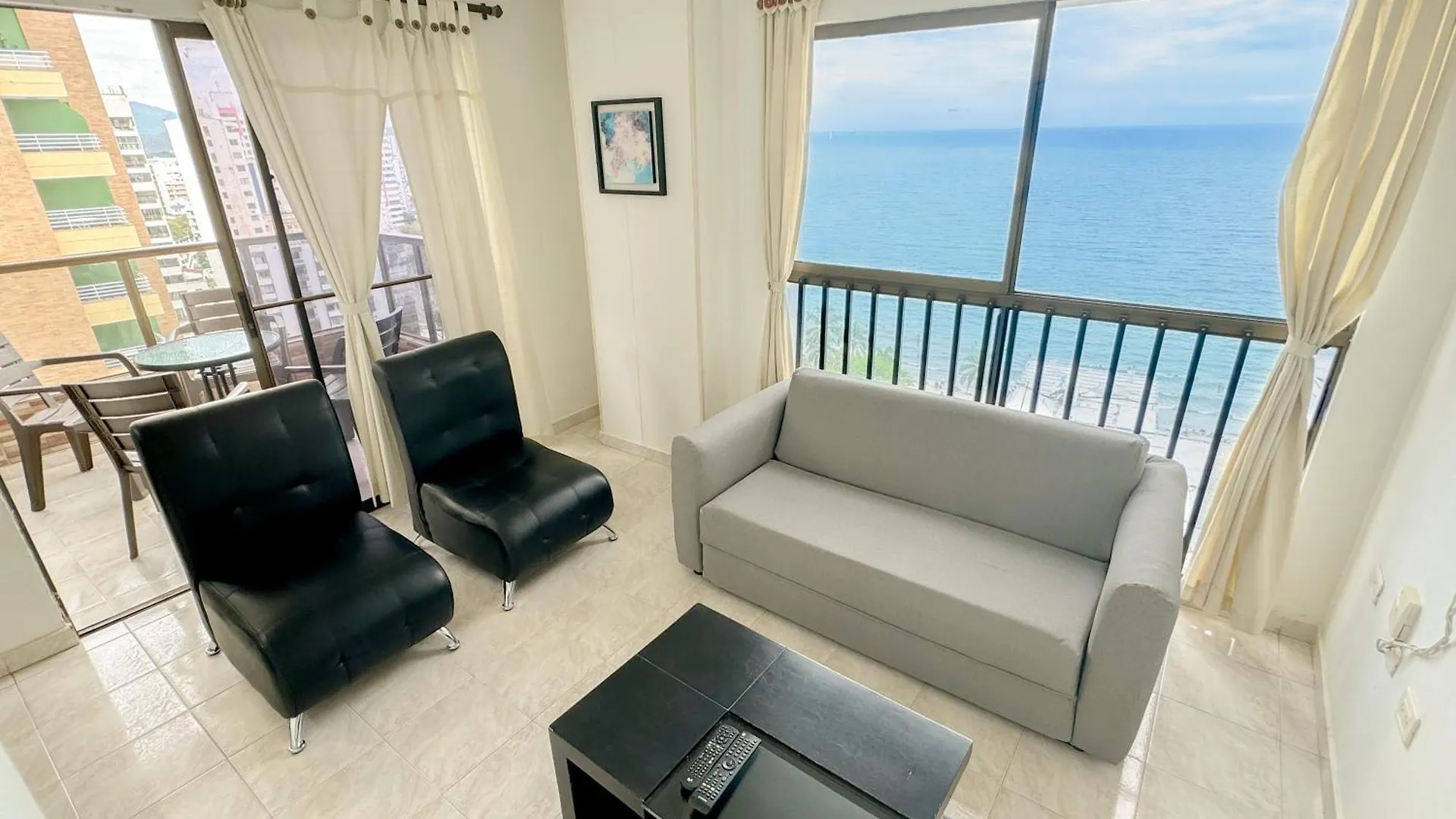 Apartment Apartamentos Cerca A La Playa, Los Laureles - By Bedviajes Santa Marta
