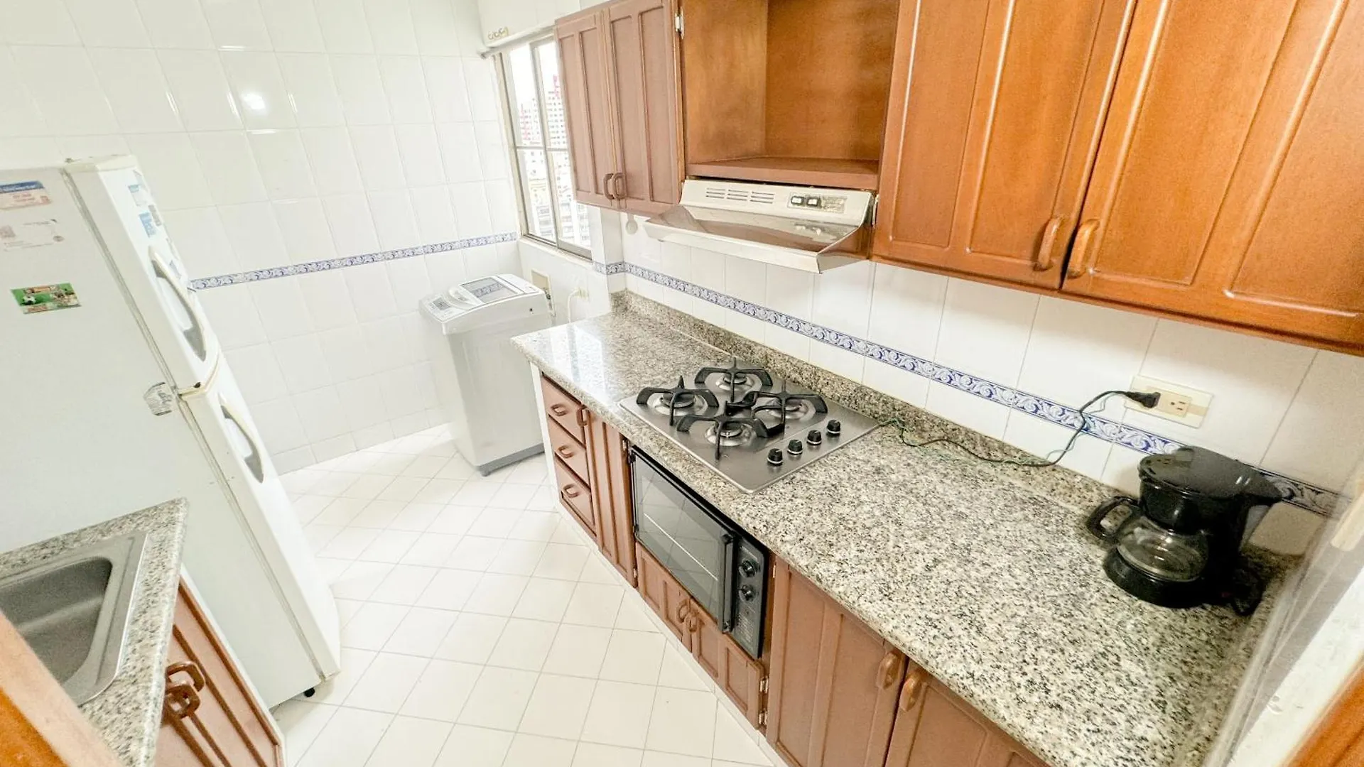 Apartamentos Cerca A La Playa, Los Laureles - By Bedviajes Santa Marta  Apartment Santa Marta (Magdalena)