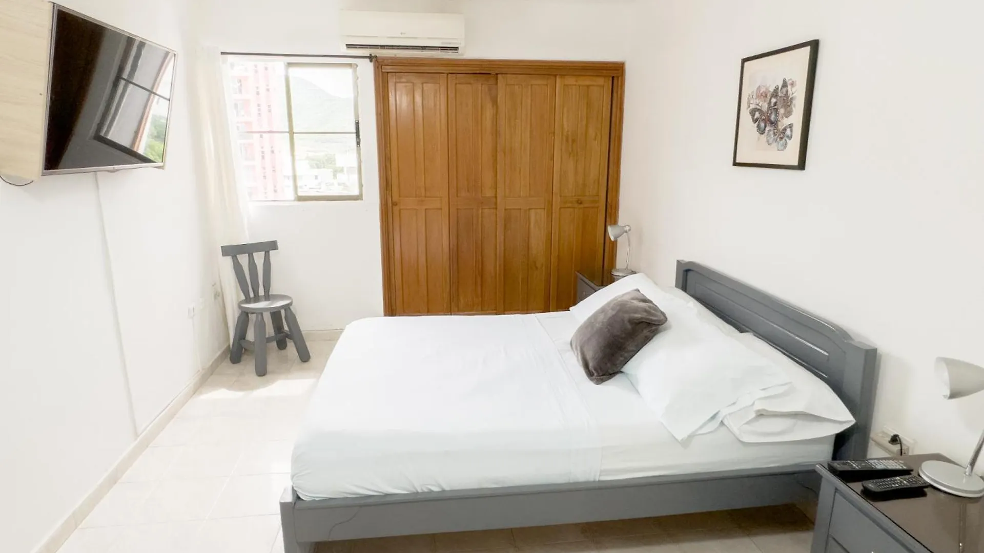 Apartamentos Cerca A La Playa, Los Laureles - By Bedviajes Santa Marta  0*, Santa Marta (Magdalena)