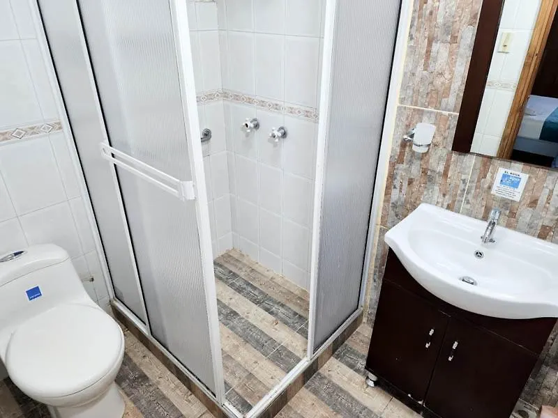 Apartamentos Cerca A La Playa, Los Laureles - By Bedviajes Santa Marta  Apartment Santa Marta (Magdalena)