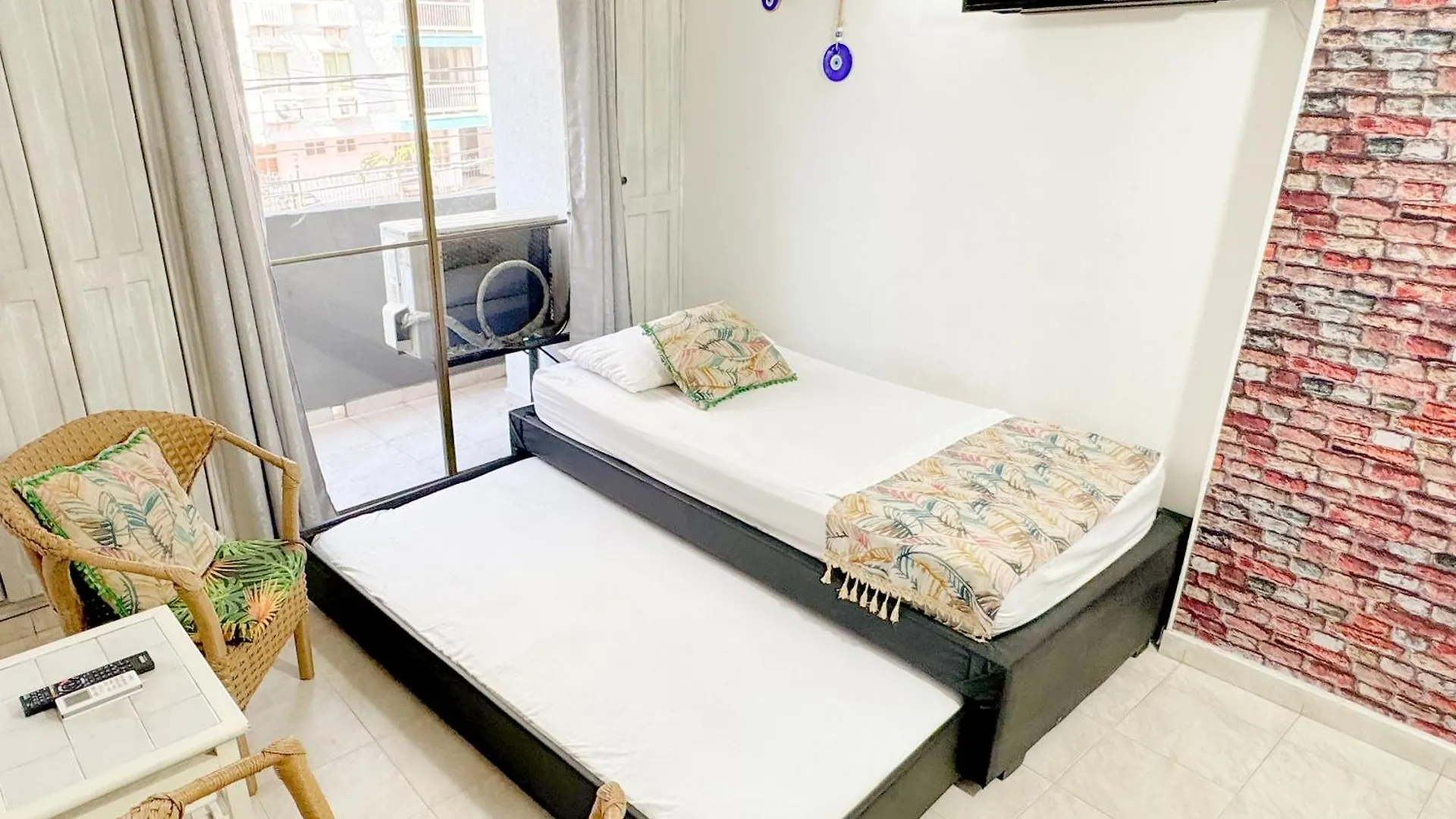 Apartamentos Cerca A La Playa, Los Laureles - By Bedviajes Santa Marta  0*, Santa Marta (Magdalena) Colombia