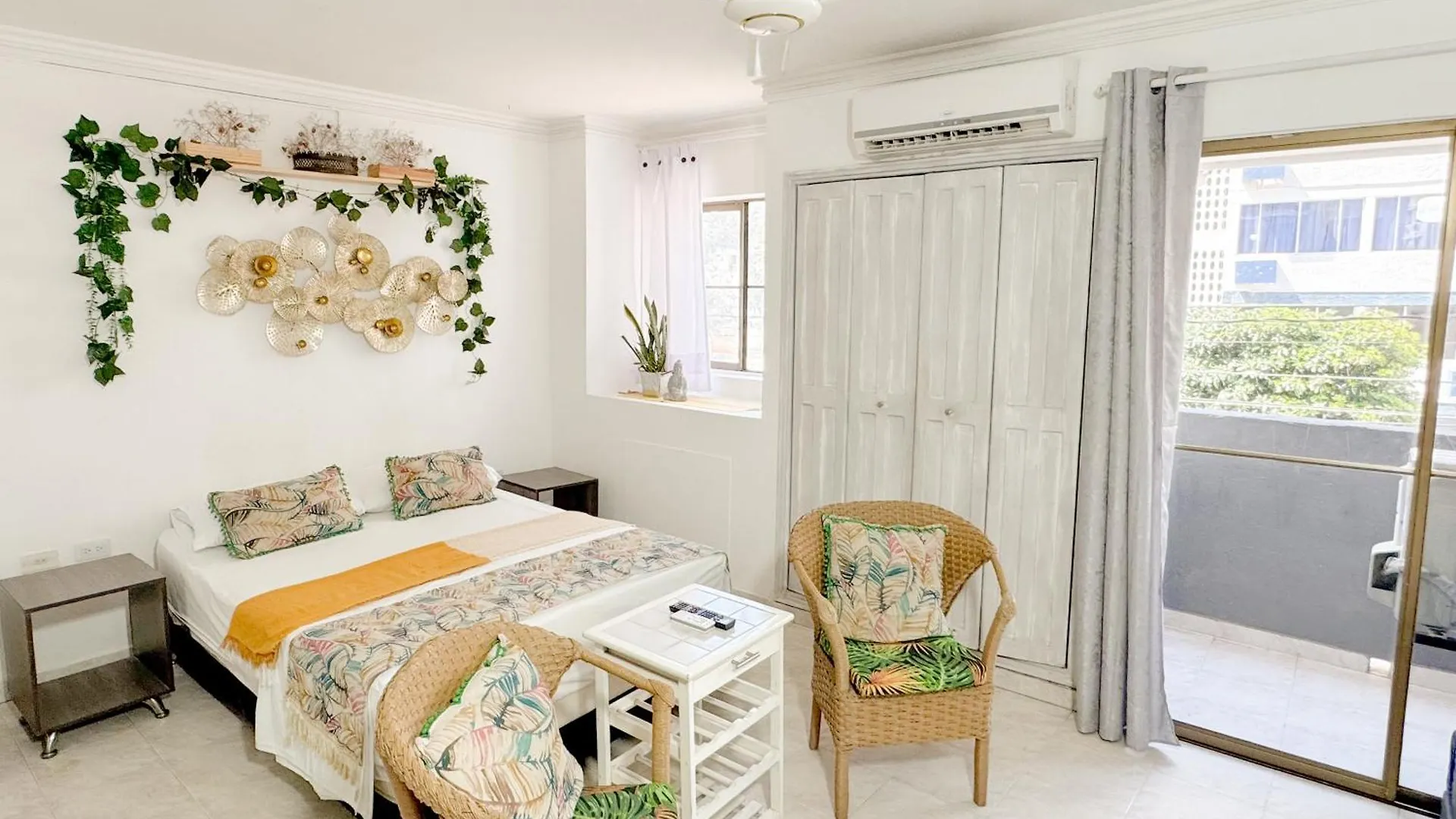 Apartamentos Cerca A La Playa, Los Laureles - By Bedviajes Santa Marta  Apartment Santa Marta (Magdalena)