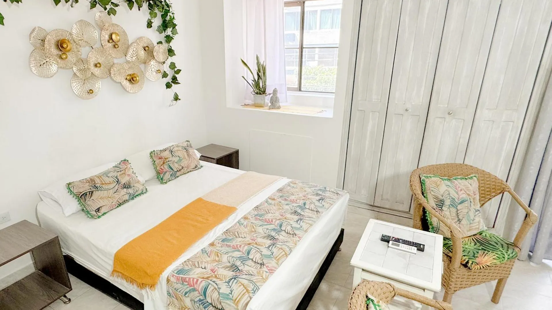 Apartamentos Cerca A La Playa, Los Laureles - By Bedviajes Santa Marta  0*, Santa Marta (Magdalena)