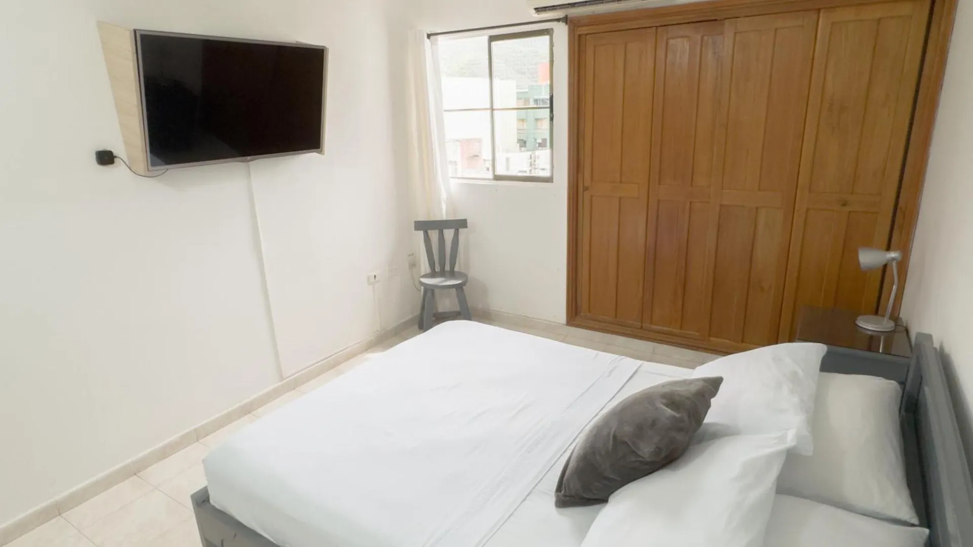 Apartamentos Cerca A La Playa, Los Laureles - By Bedviajes Santa Marta  Apartment